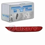 Tyc Rear Right Reflector Assembly For 2019 Nissan Maxima Electrical Lighting Vj. Fixed Price $25.95.