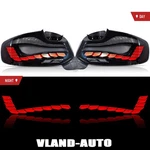 Oled Tail Lights Sequential For 2014-2021 Bmw 2-SERIES F22 230I/M235I/M240I/M2. Fixed Price $379.99.