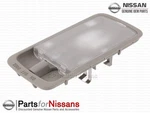 Genuine Nissan Versa Sentra Dome Lamp Assembly New Oem. Fixed Price $284.59.
