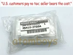 Oem Nissan Pathfinder Hardbody Terrano D21 D22 Frontier Interior Dome Light Lamp. Fixed Price $30.79.