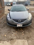 Mazda 6 Left Tail Light Assembly Oem 2009-2013 Driver Side GS3L513G0E. Fixed Price $70.00.