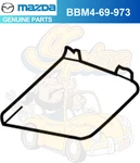 2010-2013 Mazda Right Passenger Side Interior Roof Map Light Lamp Lens. Fixed Price $30.45.