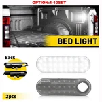2X For 2019-2022 Dodge Ram 1500 Led Trunk Bed Cargo Lighting Kit Luggage Lamp. Fixed Price $82.79.