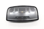 2017 - 2024 Maserati Ghibli Rear Roof Interior Dome Light Reading Lamp Oem. Fixed Price $45.11.