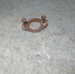 1984-1996 Corvette Door Ajar Switch Oe Retainer, W/screws, Gm 14087682. Fixed Price $8.99.