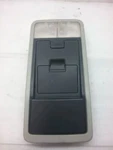 Roof Overhead Ceiling Dome Light Pockets Gray 2005 Ford Freestar 6-8-7N. Fixed Price $50.00.