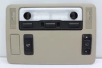 04-10 Bmw 645CI 650I Console Control Unit. Fixed Price $37.07.