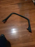 2015-2020 Audi A3 S3 Rear Right Passenger Side Door Window Frame Trim Panel Oem. Fixed Price $33.00.