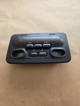 1991-1999 Mitsubishi 3000GT Overhead Map Dome Light Assembly Oem Tested. Fixed Price $40.00.