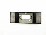 Oem Gm 15528767 Rear Dome+reading Lamp 88-00 Suburban Tahoe Sierra Silverado. Fixed Price $62.50.