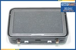 2007-2013 Mercedes S550 W221 Rear Overhead Dome Light Lamp W/ Mirror Black Oem. Fixed Price $24.75.