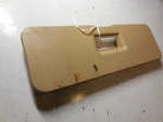 00-06 Mercedes Benz Class Rear Right Floor Light Cover 2206840018. Fixed Price $19.00.