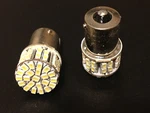 Ford Lincoln Mercury Bright White 12V 89 Interior Courtesy Led Light Bulb Lamp. Fixed Price $18.14.