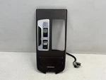14 16 17 Maserati Ghibli Center Console Shifter Cover Trim Panel 1558 Oem. Fixed Price $62.99.