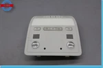 11-14 Volkswagen Vw Touareg Front Overhead Central Console Dome Light Oem. Fixed Price $24.00.