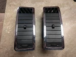 08-12 Escape Dash Air Vents 630544. Fixed Price $49.73.