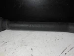 Mercedes C215 W215 W220 Coupe Sedan Cowl Water Drain Piping A2208320190. Fixed Price $47.50.