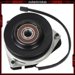 Pto Clutch For Snapper 5900760 - 360ZB2450CE, 50" Ztr Series X0493. Fixed Price $110.38.