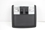 Oem 2010-2018 Ford Taurus Overhead Console Dome Light Switch / AG13 54519A58. Fixed Price $58.45.
