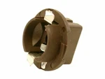 Instrument Panel Lamp Socket For 1968-1969, 1974-1978 Mercedes 230 1975 S364ZW. Fixed Price $27.22.