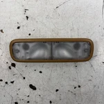 04-08 Acura Tl Rear Overhead Dome Interior Light Tan 34403-SEP-A01ZB Oem. Fixed Price $49.00.