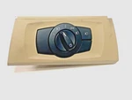2007-2008 Bmw 335I E92 E93 E90 335XI Headlight Fog Lamp Control Switch 330I 328I. Fixed Price $29.99.