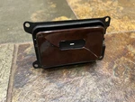 1995-2001 Bmw E38 Right Rear Passenger Door Wood 740IL 750IL. Fixed Price $31.00.