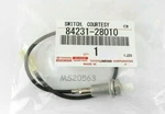 Toyota Land Cruiser 4RUNNER Pickup Courtesy Interior Dome Light Lamp Door Switch. Fixed Price $20.00.