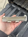 1984-1985 Corvette C4 Door Handle Courtesy Reading Light 165013581. Fixed Price $20.00.