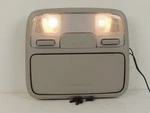 Accord Ex Front Dome Light Honda Lamp Bin Gray 1998 To 2002 #9035 Duty Free. Fixed Price $49.99.