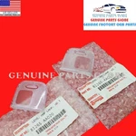 Genuine Toyota 04-10 Sienna Camry Solara 05-15 Tacoma Interior Map Lamp Lens Set. Fixed Price $21.98.
