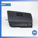06-13 Bmw E90 330I 335I Storage Compartment Black Oem. Fixed Price $120.23.