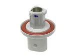 Bmw Bulb Socket For Turn Signal 2000-2003 63126904042--GEN. Fixed Price $12.90.