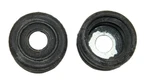 Door Jamb Switch Rubber Seal Boots For 93-02 Camaro Firebird New Genuine Gm Pair. Fixed Price $17.95.