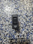 Bmw E39 525 530 540 M5 Dash Interior Light Lamp Dimmer Switch Control Unit.... Fixed Price $19.00.