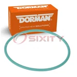 Dorman Fuel Pump Tank Seal For 2004-2006 Chevrolet Avalanche 1500 Air Jm. Fixed Price $32.24.