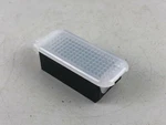 Audi Q3 S Line Interior Floor Footwell Illumination Light Lamp Unit 8U0947415. Fixed Price $8.10.