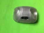 1994-2004 Ford Ranger 3 Bulb Interior Cab Overhead Dome Map Light Oem With Cover. Fixed Price $39.99.