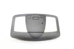 2016 Nissan 370Z Z34 Coupe #186 Interior Overhead Dome Light Black. Fixed Price $40.49.