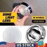White Led Interior Dome Light Fits Gm Chevrolet Chevy 1970-1981 OT001000A Chrome. Fixed Price $18.04.