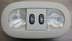 2004-2008 Ford F-150 Overhead Dome Light Sunroof & Rear Window Switch Gray F150. Fixed Price $49.76.
