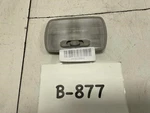 2007 Honda Civic Sedan 1.3L Hybrid Mx Rear Roof Dome Light Oem+. Fixed Price $42.28.