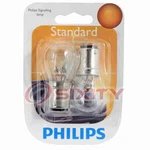 Philips Brake Bulb Ford Probe 1990-1992 Electrical Lighting Body Ey. Fixed Price $11.53.
