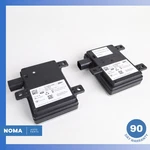 2017 Rr Evoque L538 Left & Right Blind Spot Radar Distance Sensor Set Oem. Fixed Price $116.20.