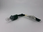 11-13 Infiniti M37X Trunk Inner Light Bulb Plug Pigtail Wire K3826. Fixed Price $12.59.