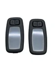 2023 2024 Hyundai Ioniq 6 Front Overhead Roof Interior Vanity Light Lamp Set X2. Fixed Price $76.50.