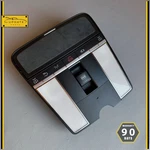 Oem 07-09 Mercedes W216 CL63 S65 Amg Overhead Dome Light Sunroof Control Switch. Fixed Price $89.91.