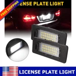 "bright" White Led License Plate Light Lamp For Bmw E90 E92 E93 E82 F30 E60. Fixed Price $12.34.