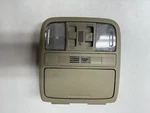 2011-17 Honda Accord Console Overhead 8325A-T2FA-A110 Oem. Fixed Price $50.00.