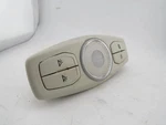 2013-2016 Ford C-max, Escape Front Interior Overhead Dome Light Assembly Oem. Fixed Price $19.95.